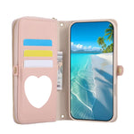Crossbody Strap Wallet Case For Google Pixel 10 Series