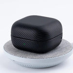 Shock-Absorbing Hard Plastic Case for Samsung Galaxy Buds 4 Pro