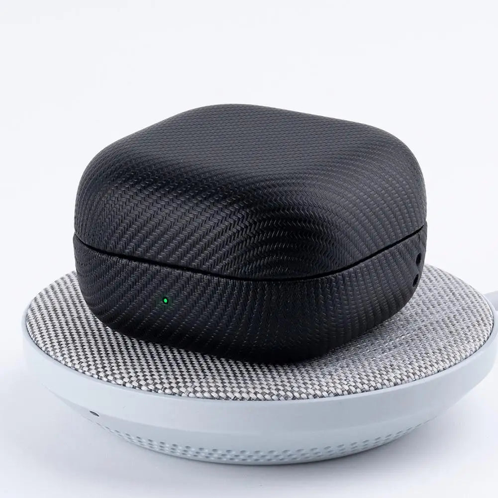 Shock-Absorbing Hard Plastic Case for Samsung Galaxy Buds 4 Pro