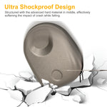 Portable Storage Case for PlayStation PS PULSE Elite Wireless Headset