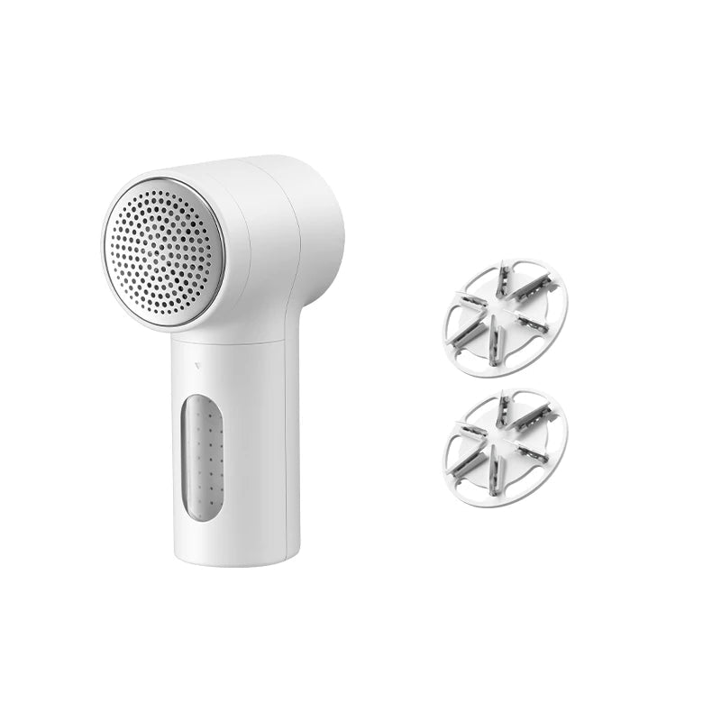 MIJIA 180-Minute Battery Fabric Lint Remover