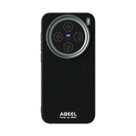 Vivo X200 Series Magnetic Case with Carbon Fiber Texture