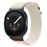Breathable Nylon Alpine Loop Strap for Samsung Galaxy Watch 9