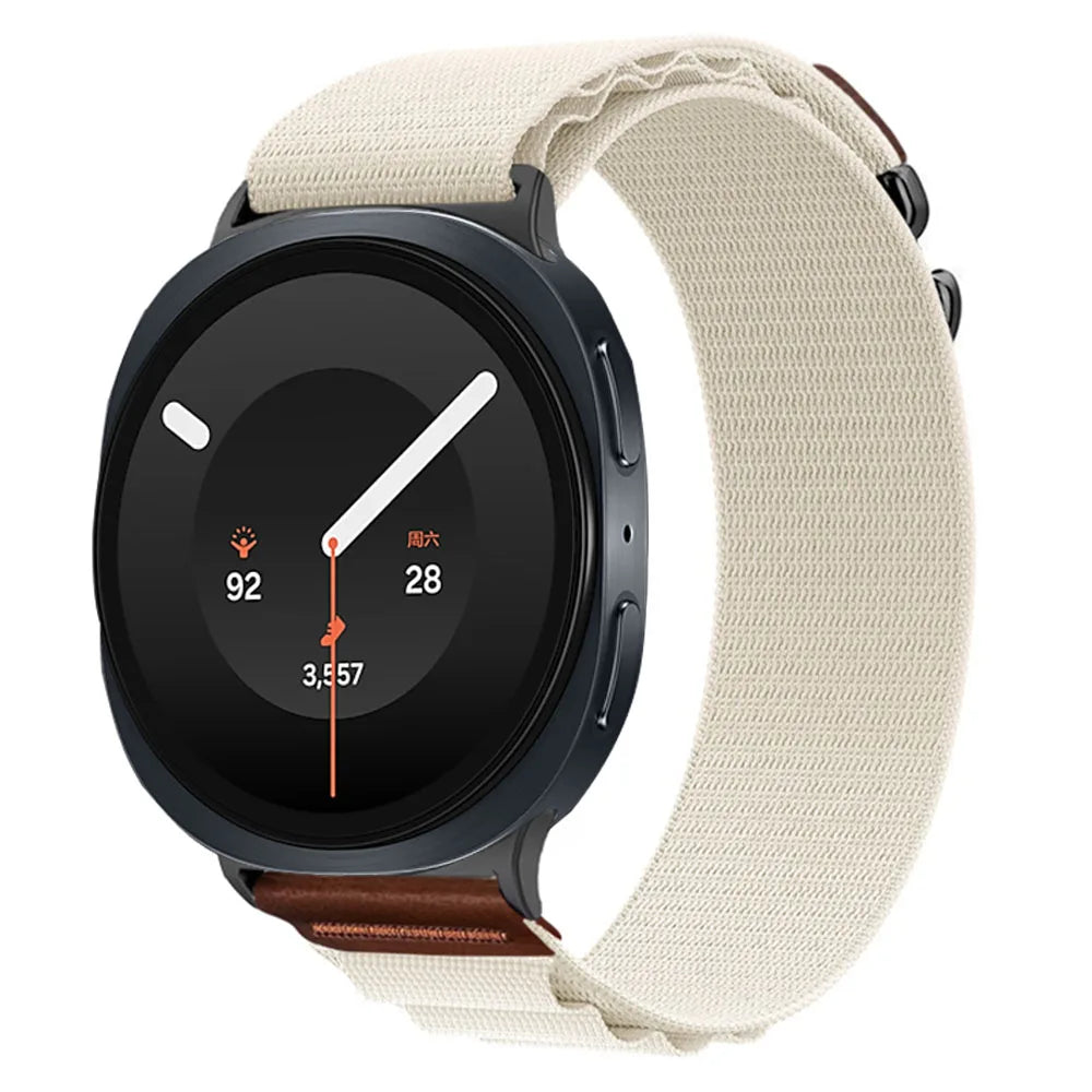 Breathable Nylon Alpine Loop Strap for Samsung Galaxy Watch 9