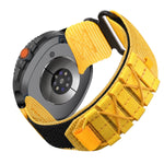 Nylon Travel Loop Band for Samsung Galaxy Watch 8 / Galaxy Watch 8 Classic