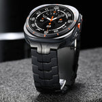 Stainless Steel Link Strap for Samsung Galaxy Watch Ultra and Samsung Galaxy Watch Ultra (2025)