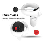 Meta Quest 3 Controller Thumb Stick Covers