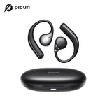 Picun T61 Open-Ear Bone Conduction Bluetooth 6.0 Earphones