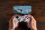 8BitDo Mobile Clip for Pro 2 Controller
