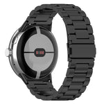 Luxury Stainless Steel Bracelet for Google Pixel Watch 4
