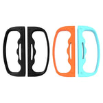 2-Pack Reusable Boxing Handles for Nintendo Switch 2