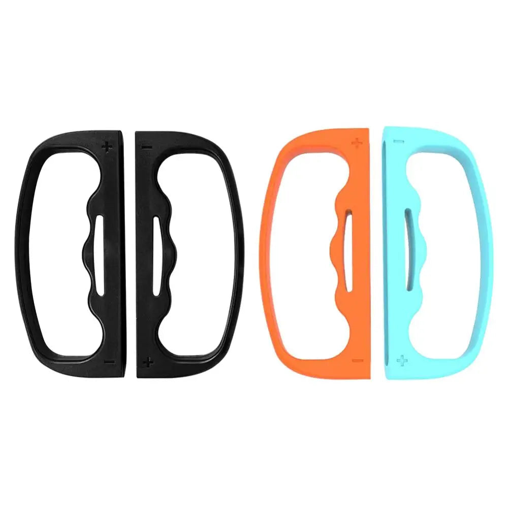2-Pack Reusable Boxing Handles for Nintendo Switch 2