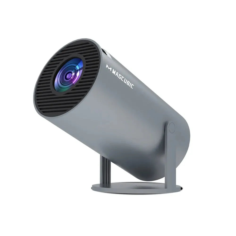 Magcubic HY300 Pro 180° Rotating Portable Projector