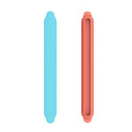 2-Pack Silicone Dust Plugs for Nintendo Switch 2