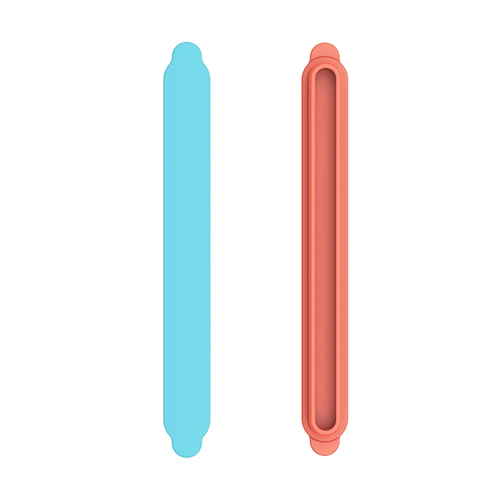 2-Pack Silicone Dust Plugs for Nintendo Switch 2