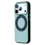 iPhone 17 Series MagSafe Case with 360° Rotating Kickstand
