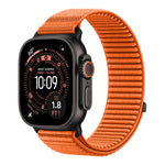Adjustable Sport Loop Watch Band for Apple Watch