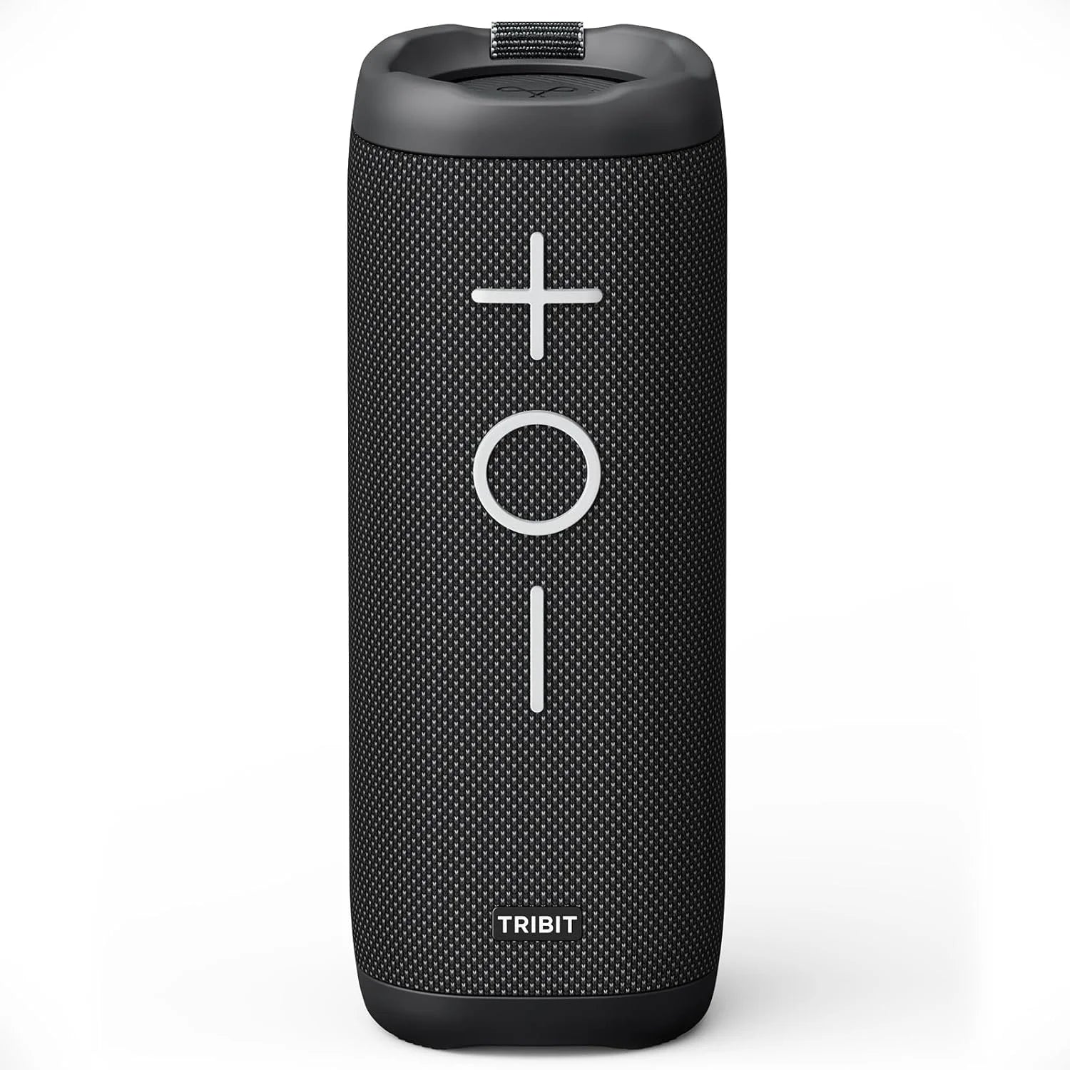 TRIBIT StormBox 2 Portable Bluetooth Speaker