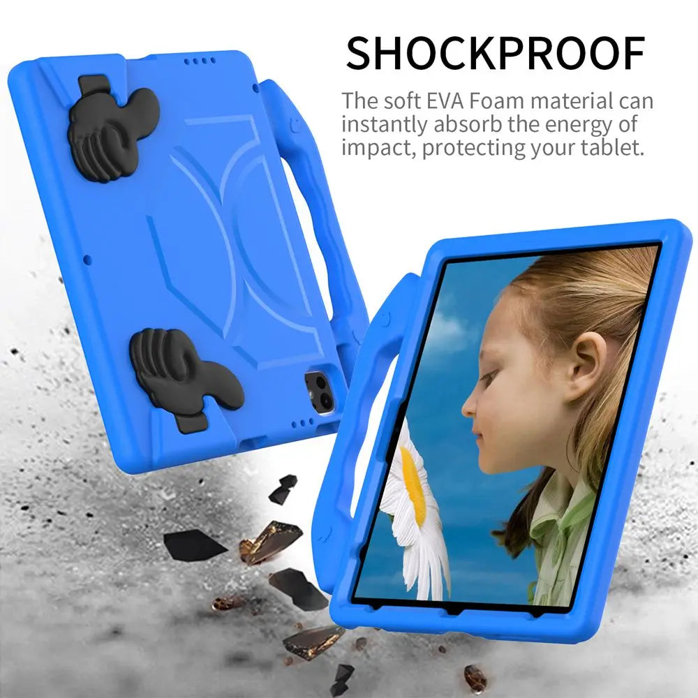 Shockproof EVA Cover for iPad Pro 13-inch M4 (2024)