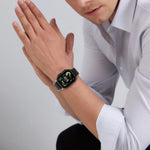 Breathable Trail Loop Band for Apple Watch