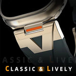 Cool Design Silicone Band for Apple Watch