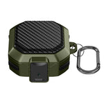 Protective Switch Buckle Cover for Samsung Galaxy Buds FE