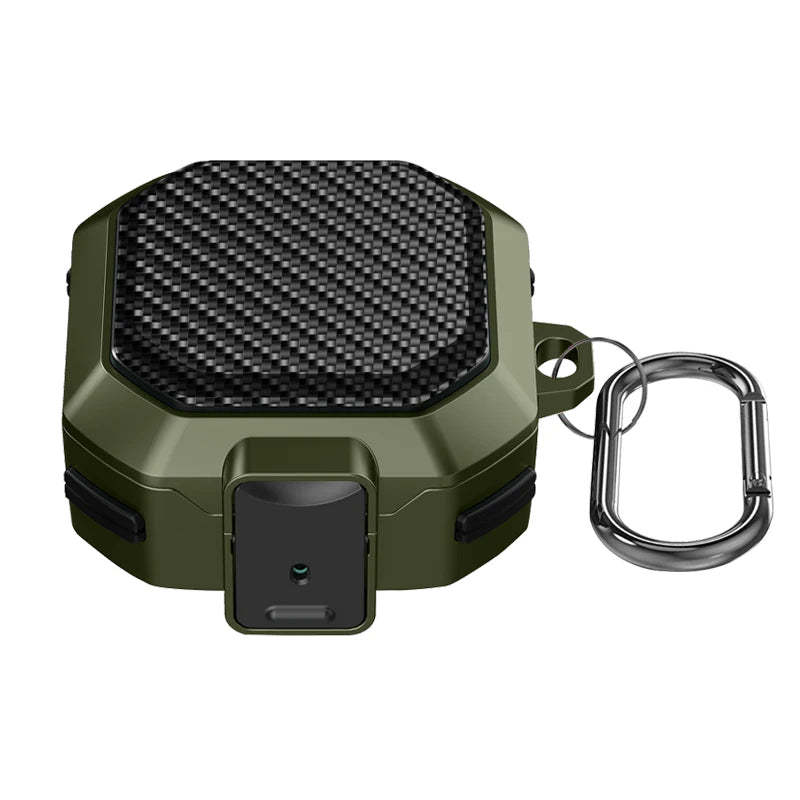 Protective Switch Buckle Cover for Samsung Galaxy Buds FE