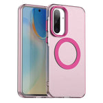 Samsung Galaxy A36 Magnetic Candy Color Case