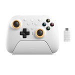 8BitDo Ultimate 2 Wireless Controller with Charging Dock