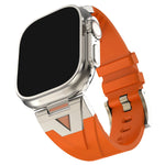 Cool Design Silicone Band for Apple Watch
