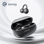 Sanag F20S Pro Open-Ear Bluetooth Earphones