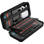 24-Game Cartridge Carrying Case For Nintendo Switch 2