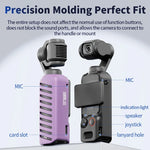 TPU Drop Protection Case for DJI Osmo Pocket 3