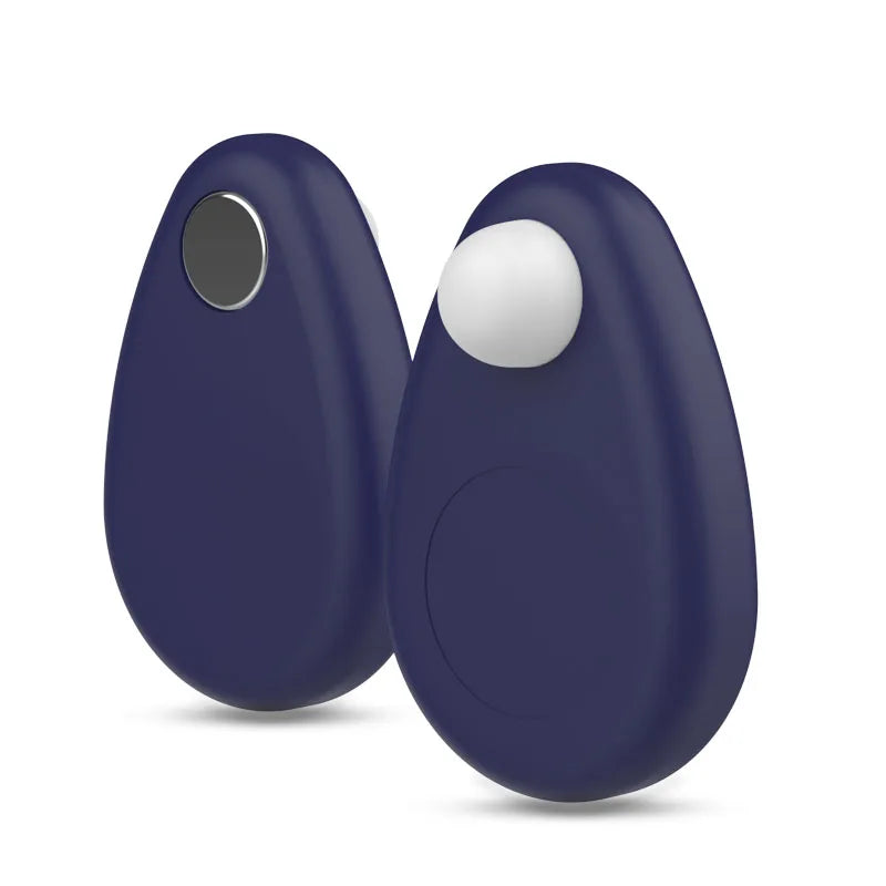 AirTag Protective Case with Safety Pin