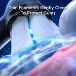 Oral-B iO Gentle Care Replacement Brush Heads