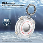 Waterproof Protective Cover for AirTag – Ultimate Durability