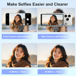 KingMa Magnetic Back Camera Monitor for iPhone