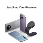 Universal Magnetic Car Phone Holder