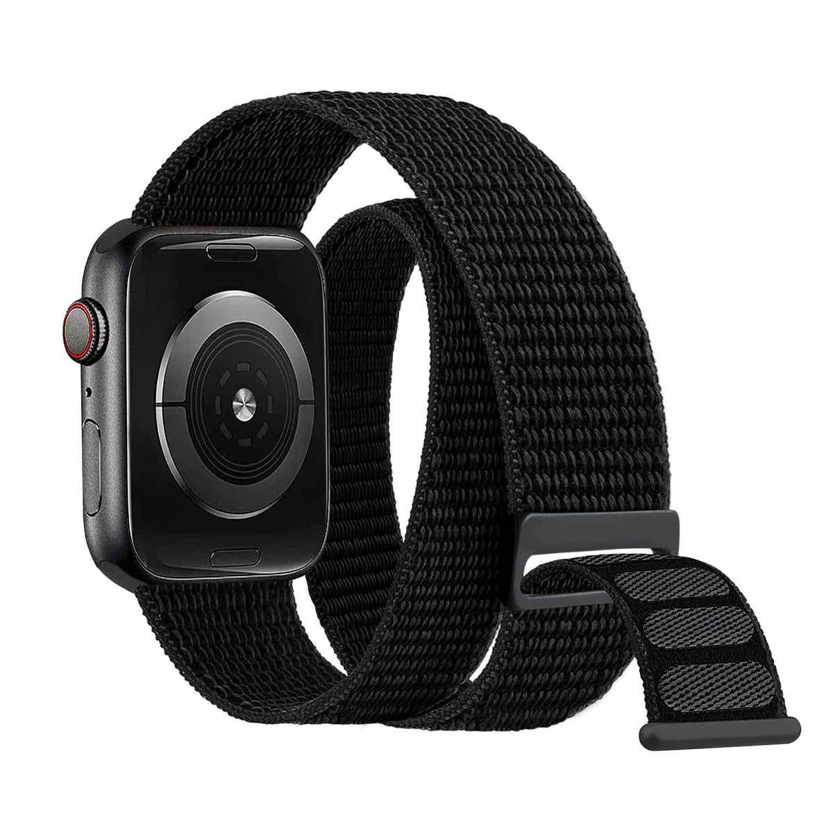 Adjustable Nylon Armband/Ankle Band for Apple Watch