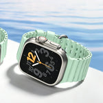 Ocean Style Sport Strap for Apple Watch