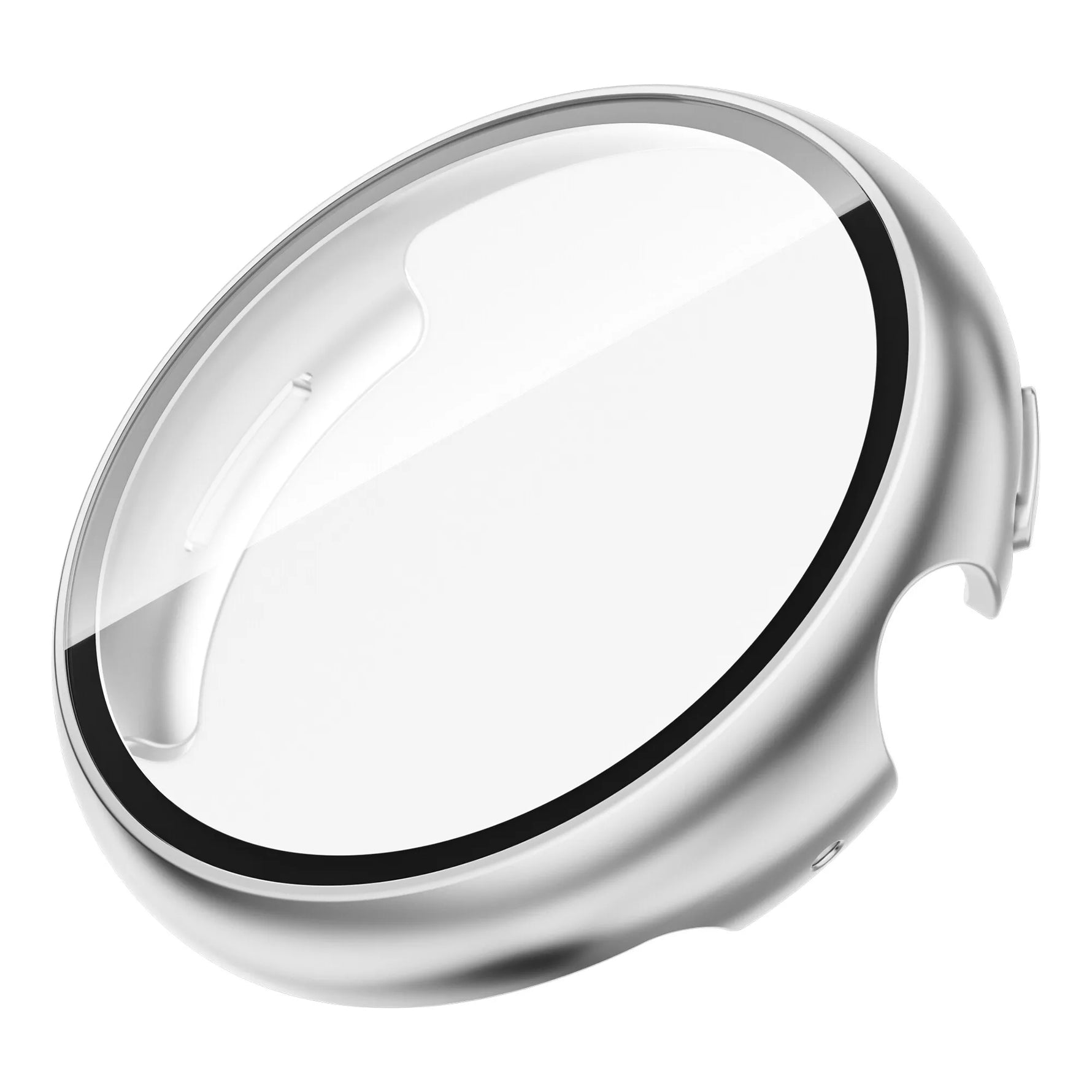 Google Pixel Watch 3 TPU Case with Screen Protector