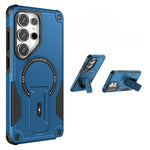 Heavy-Duty Magnetic Protective Case for Samsung Galaxy S26 Series