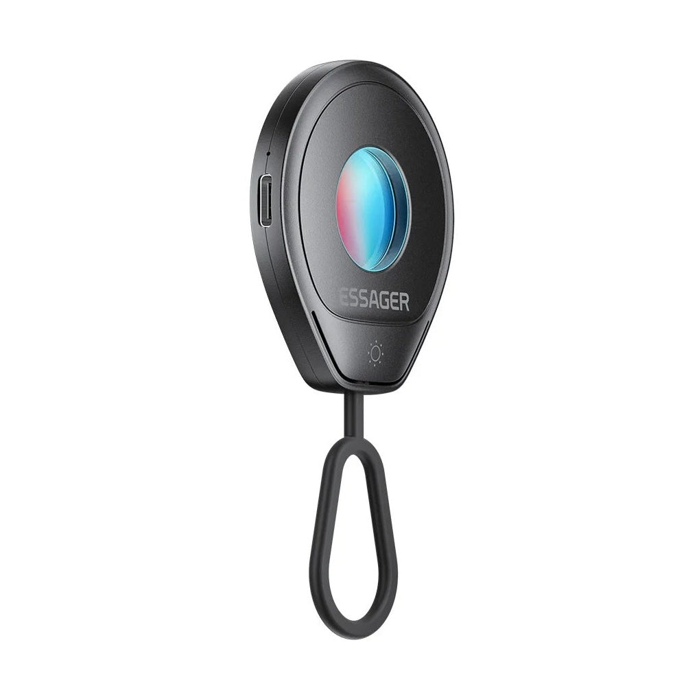 Essager Mini Portable Hidden Camera Detector