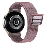 No-Gap Nylon Sport Band for Samsung Galaxy Watch 7
