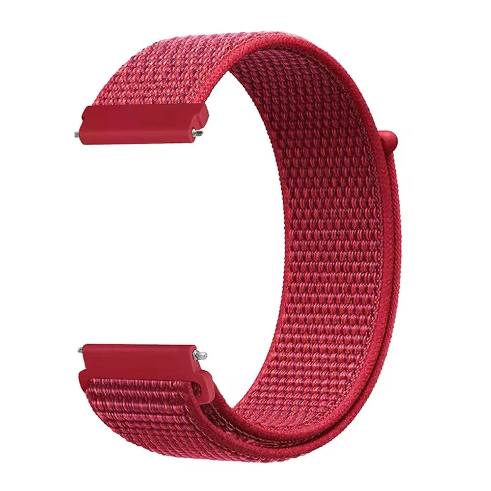 Adjustable Nylon Loop Bracelet for Nothing CMF Watch Pro 2