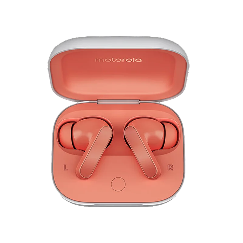 Lenovo Moto Series Buds Hi-Res Wireless Earphones