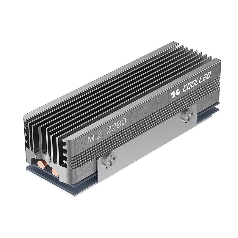 COOLLEO CL-V3 M.2 2280 SSD Heatsink