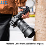 JJC 77mm Lens Hood for Nikon Z 24-120mm & 28-400mm