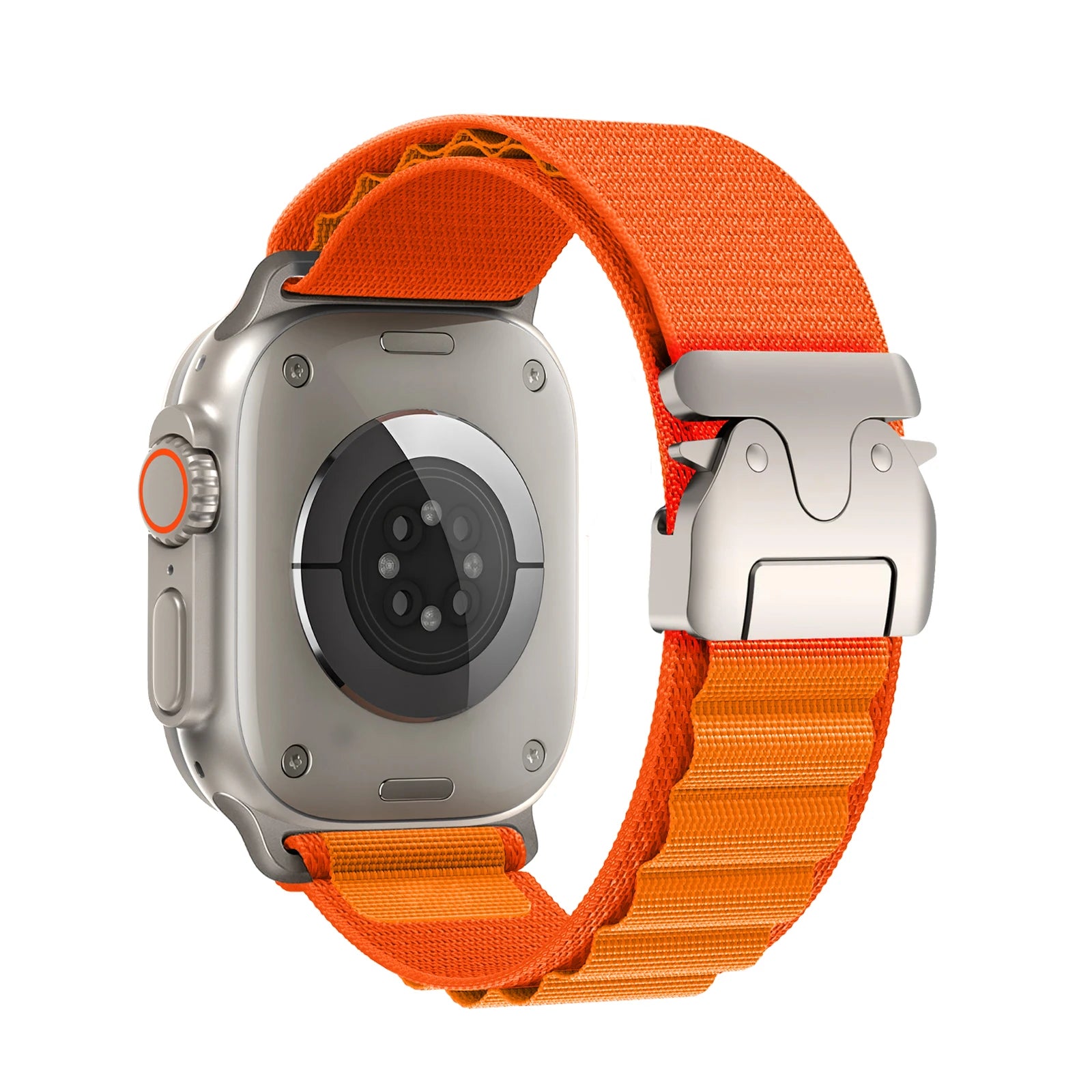 Alpine Loop Parachute Bracelet for Apple Watch