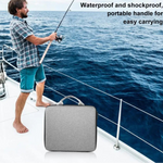 Starlink Mini Outdoor Router Travel Case